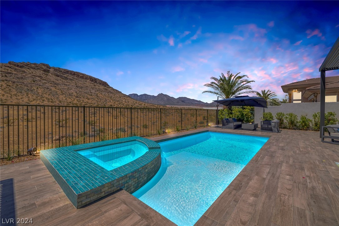 2287 Green Mountain Court