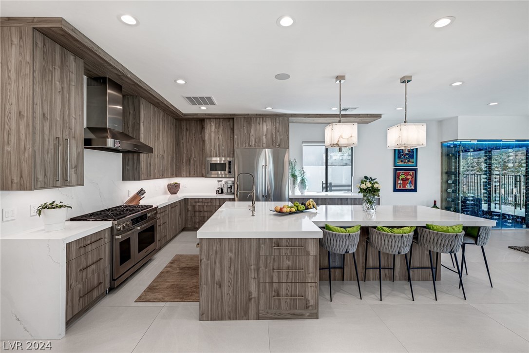 2287 Green Mountain Court