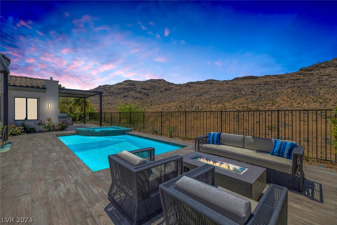 2287 Green Mountain Court
