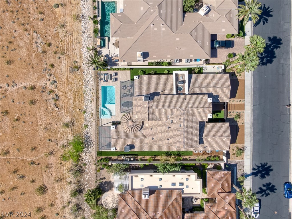 2287 Green Mountain Court