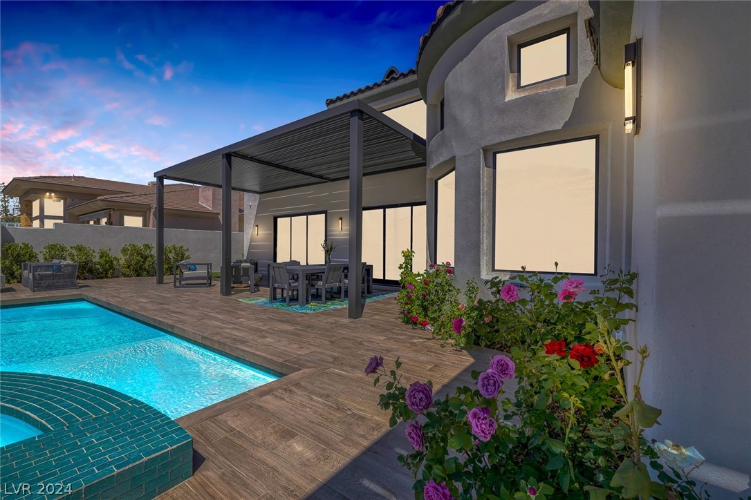 2287 Green Mountain Court