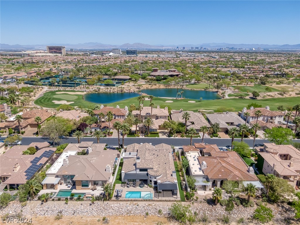 2287 Green Mountain Court