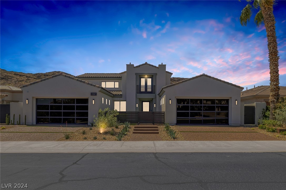 2287 Green Mountain Court