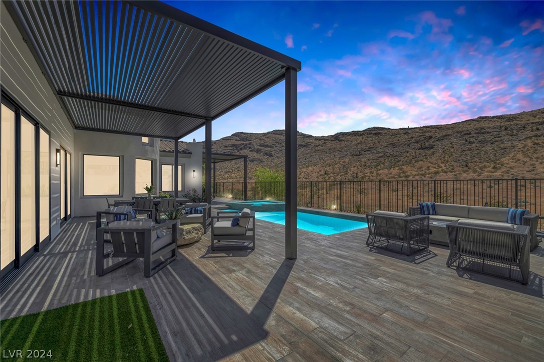 2287 Green Mountain Court