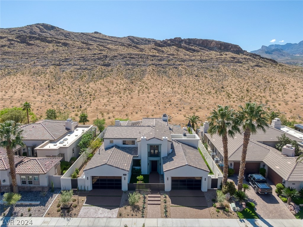2287 Green Mountain Court