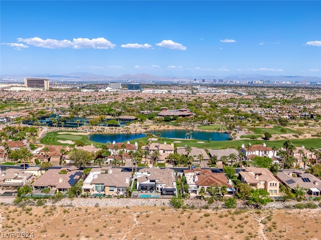 2287 Green Mountain Court