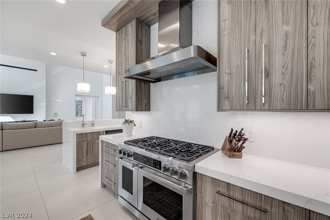 2287 Green Mountain Court