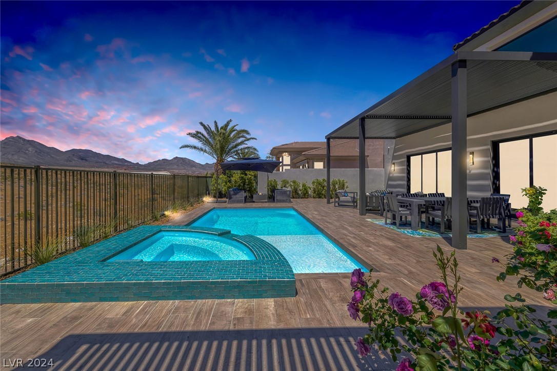 2287 Green Mountain Court