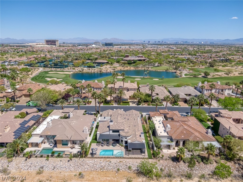 2287 Green Mountain Court