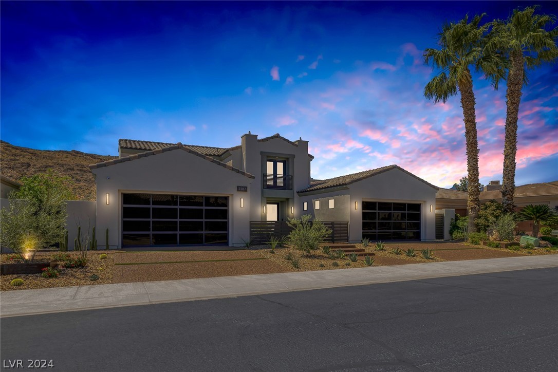 2287 Green Mountain Court