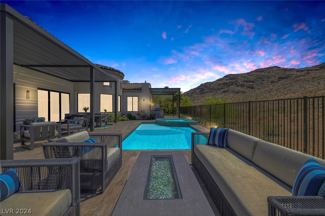 2287 Green Mountain Court