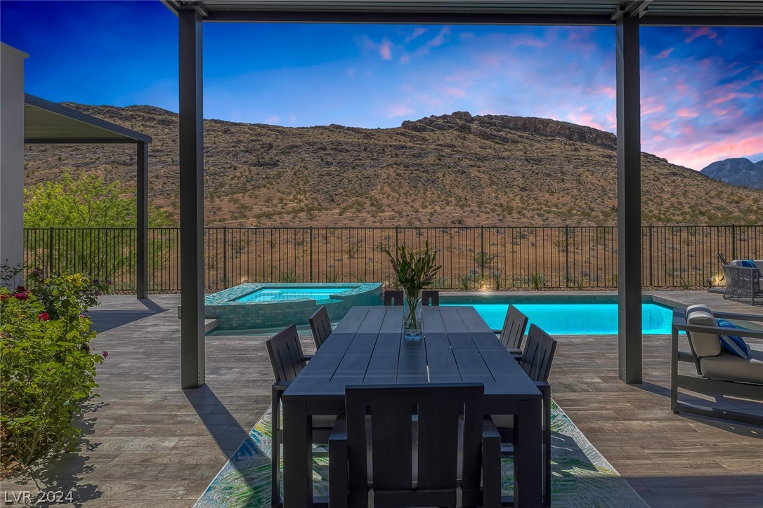 2287 Green Mountain Court