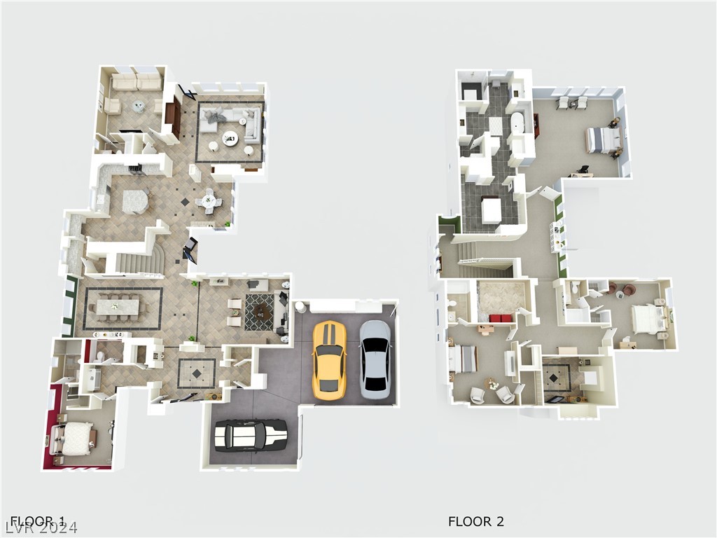209 Satin Mist Court