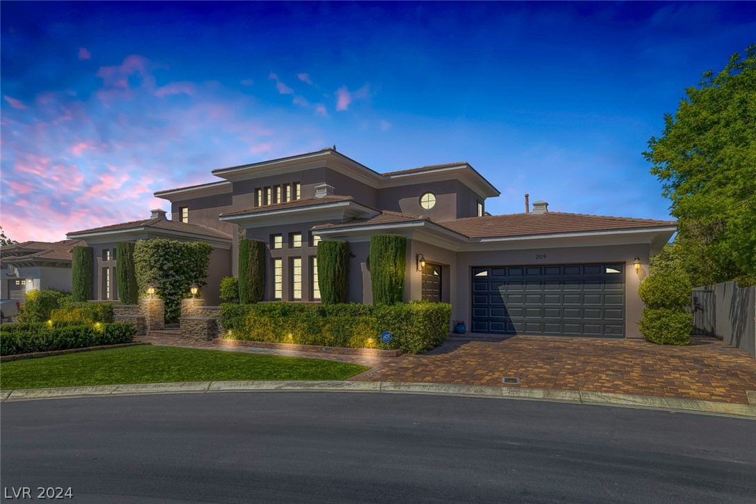 209 Satin Mist Court