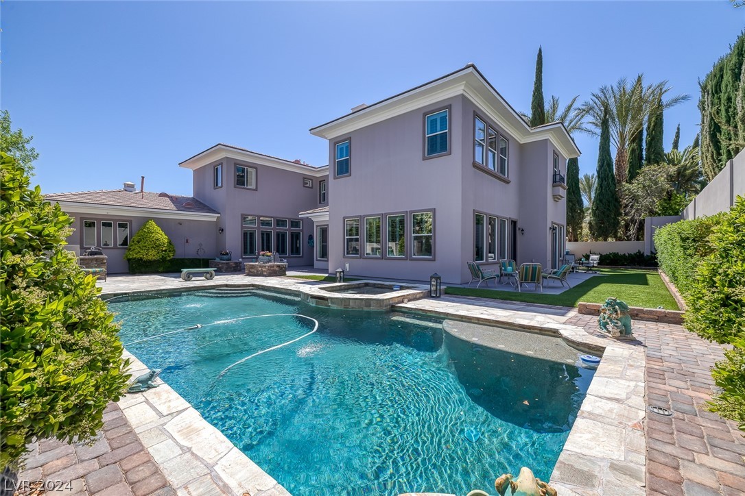 209 Satin Mist Court