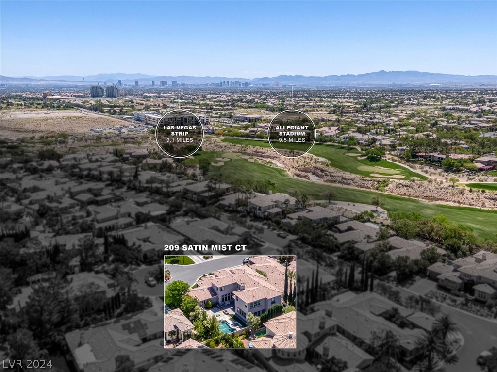 209 Satin Mist Court