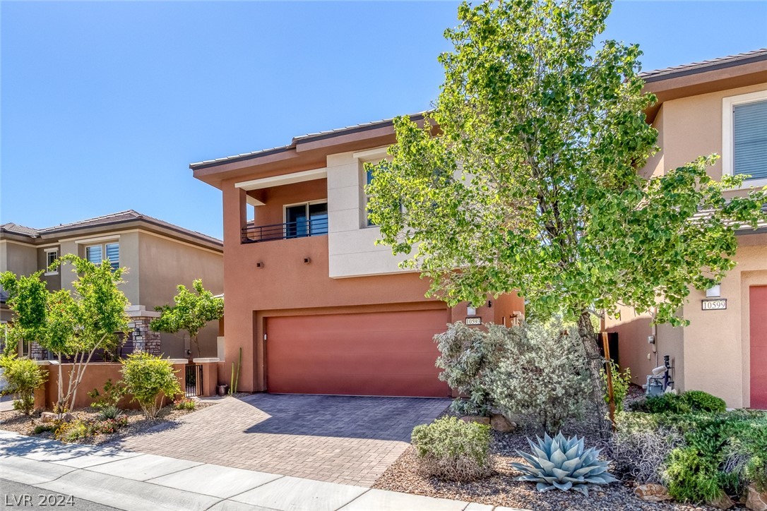 10593 Agate Knoll Lane