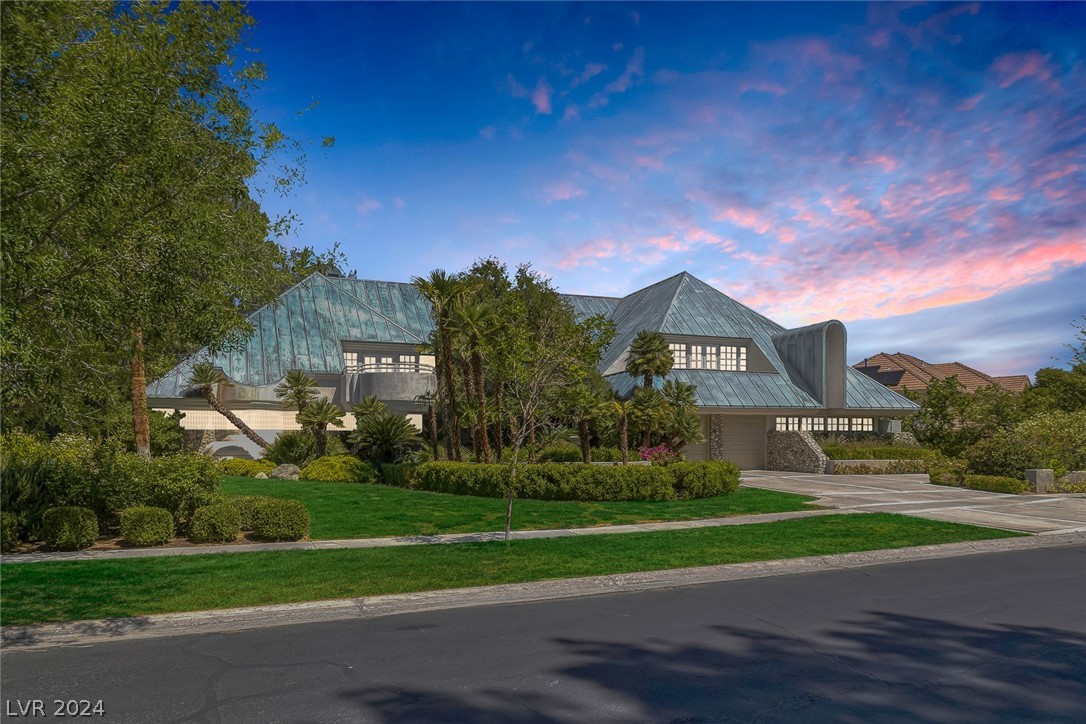 14 Quail Hollow Drive