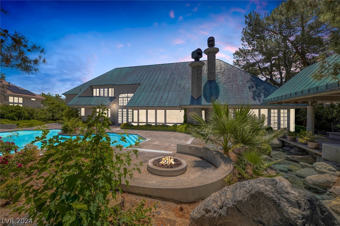 14 Quail Hollow Drive