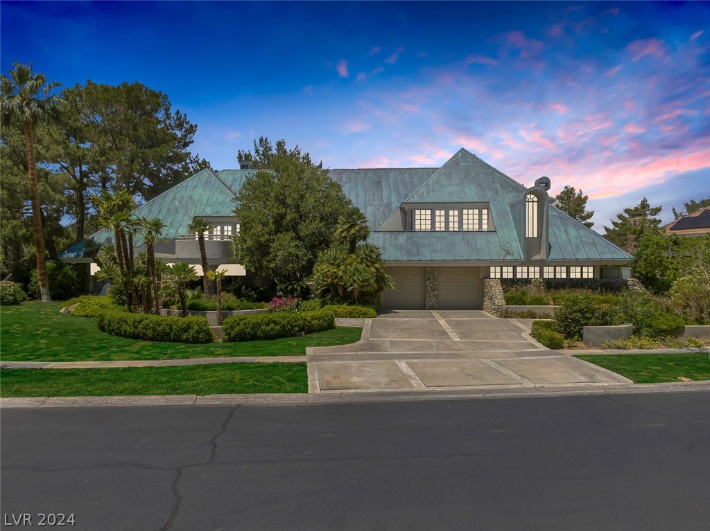 14 Quail Hollow Drive