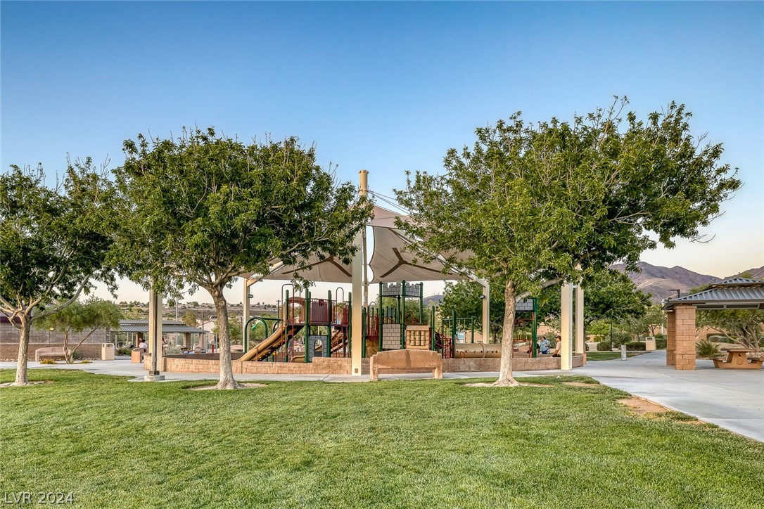 3338 Esker Ridge Avenue