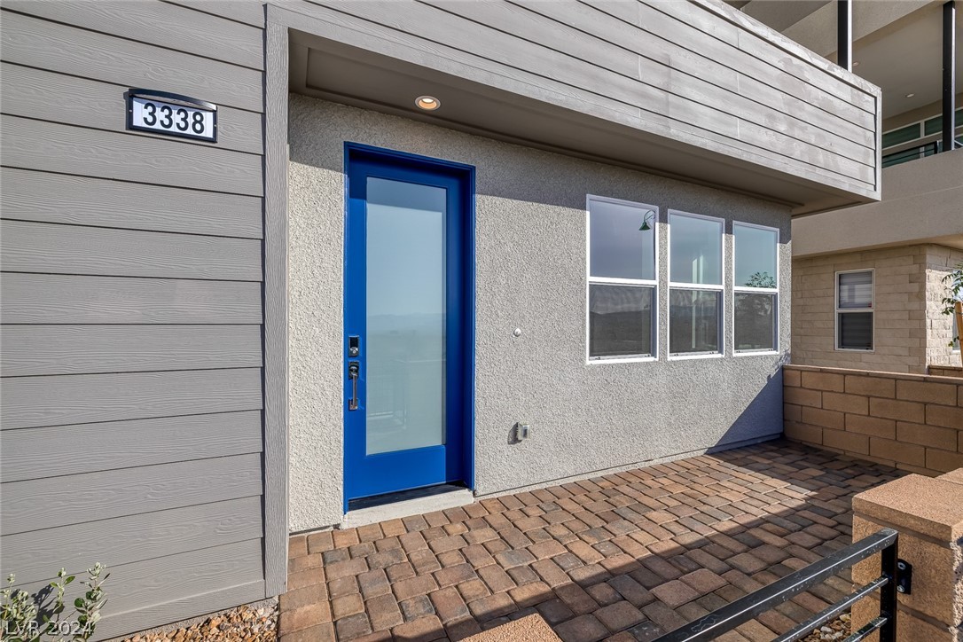 3338 Esker Ridge Avenue