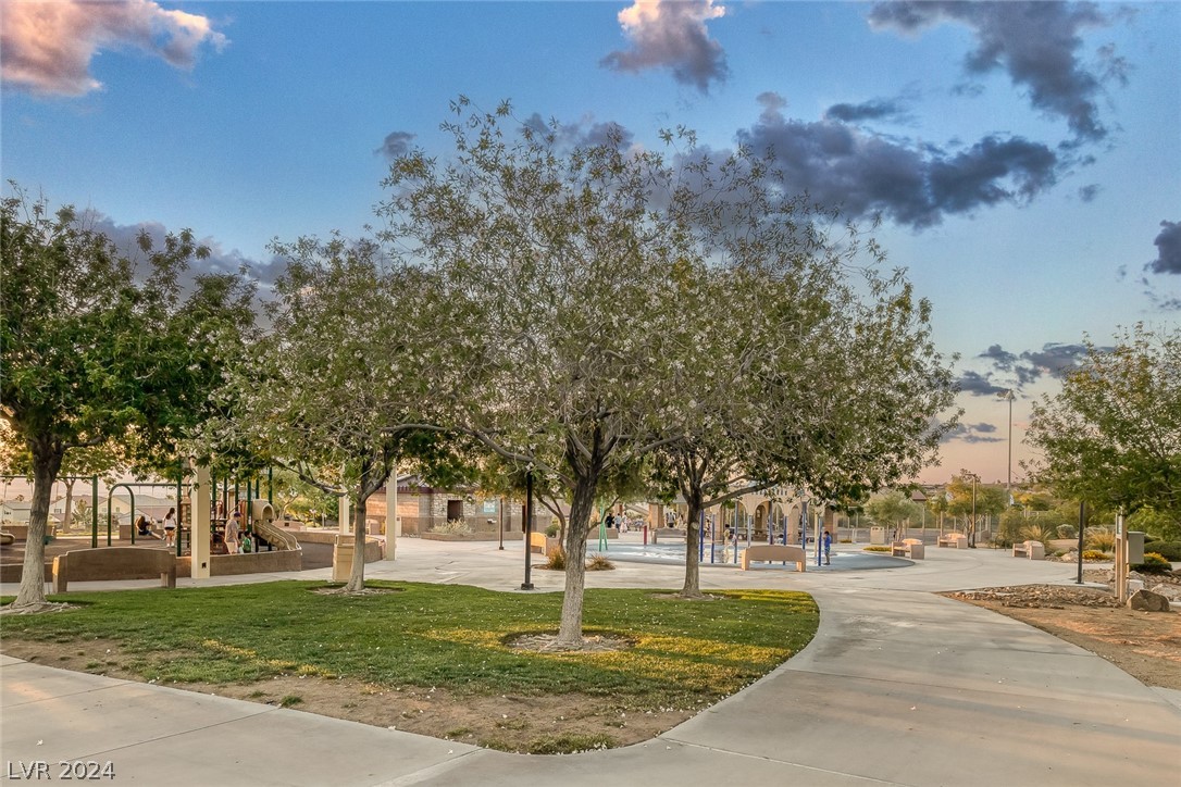 3338 Esker Ridge Avenue