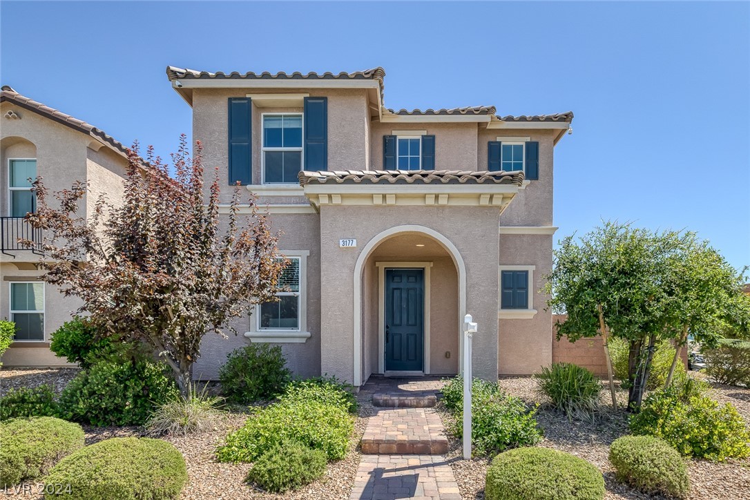 3177 Beltrada Avenue