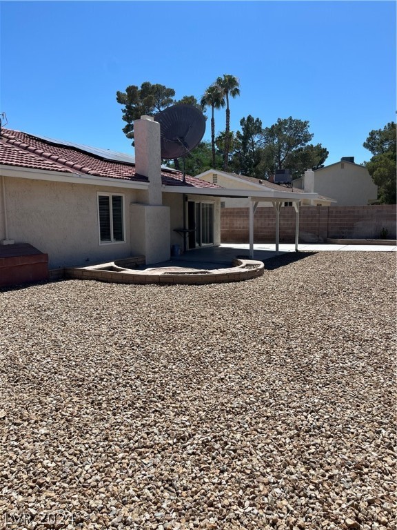 3170 El Chico Court