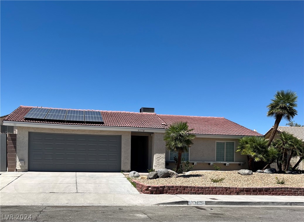 3170 El Chico Court