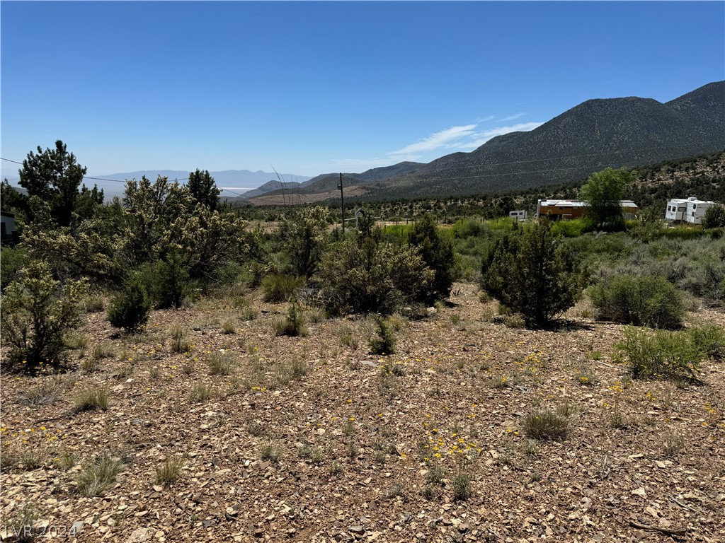 North Troutcanyon Road