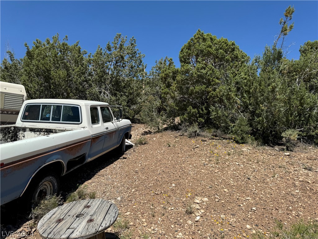 North Troutcanyon Road
