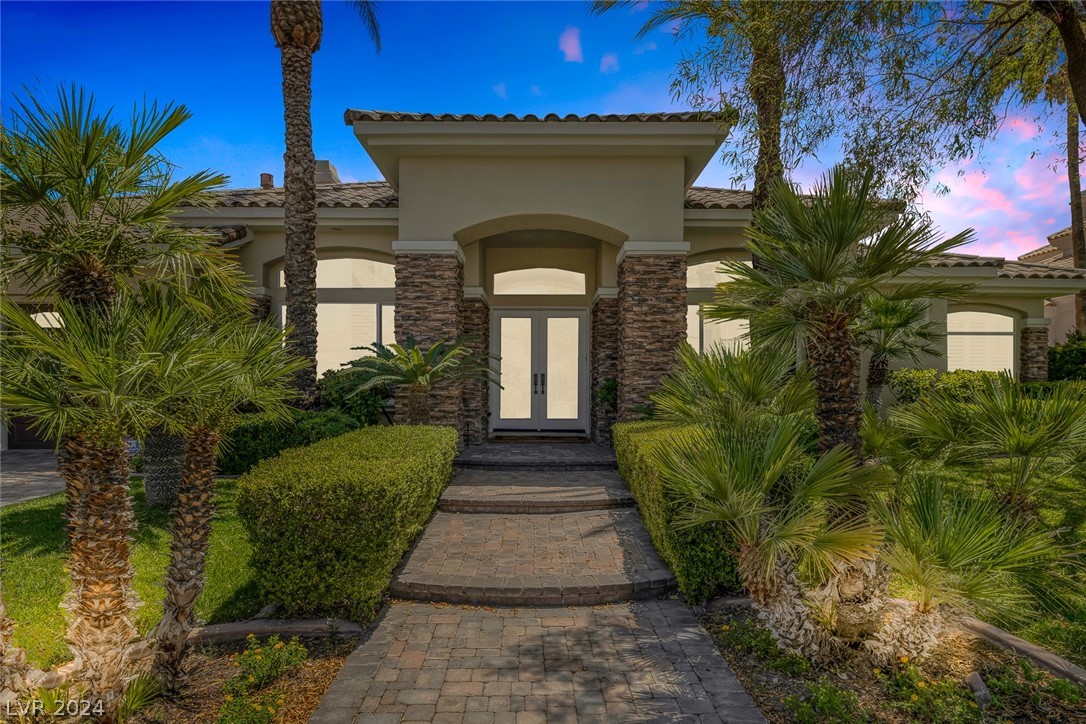 8921 WILD CREEK Court