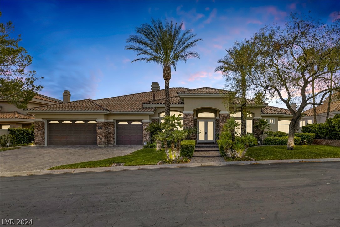 8921 WILD CREEK Court