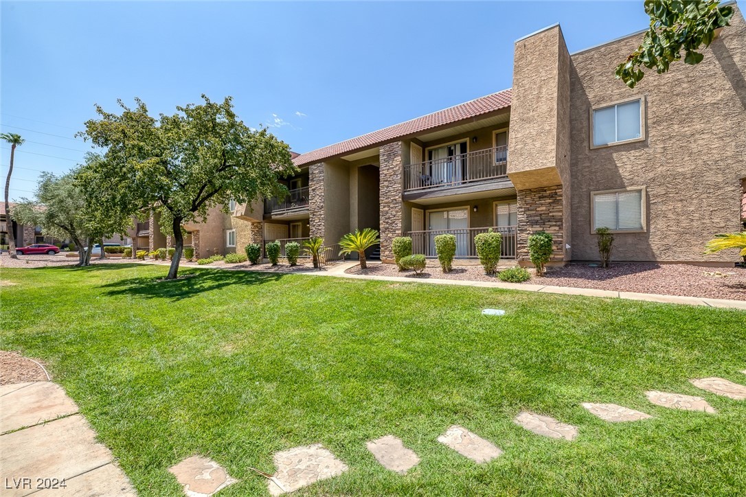 5361 Indian River Drive 332