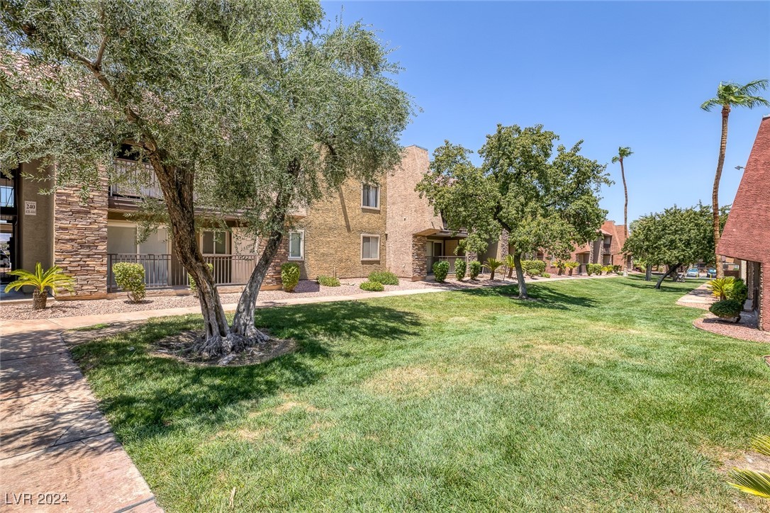 5361 Indian River Drive 332