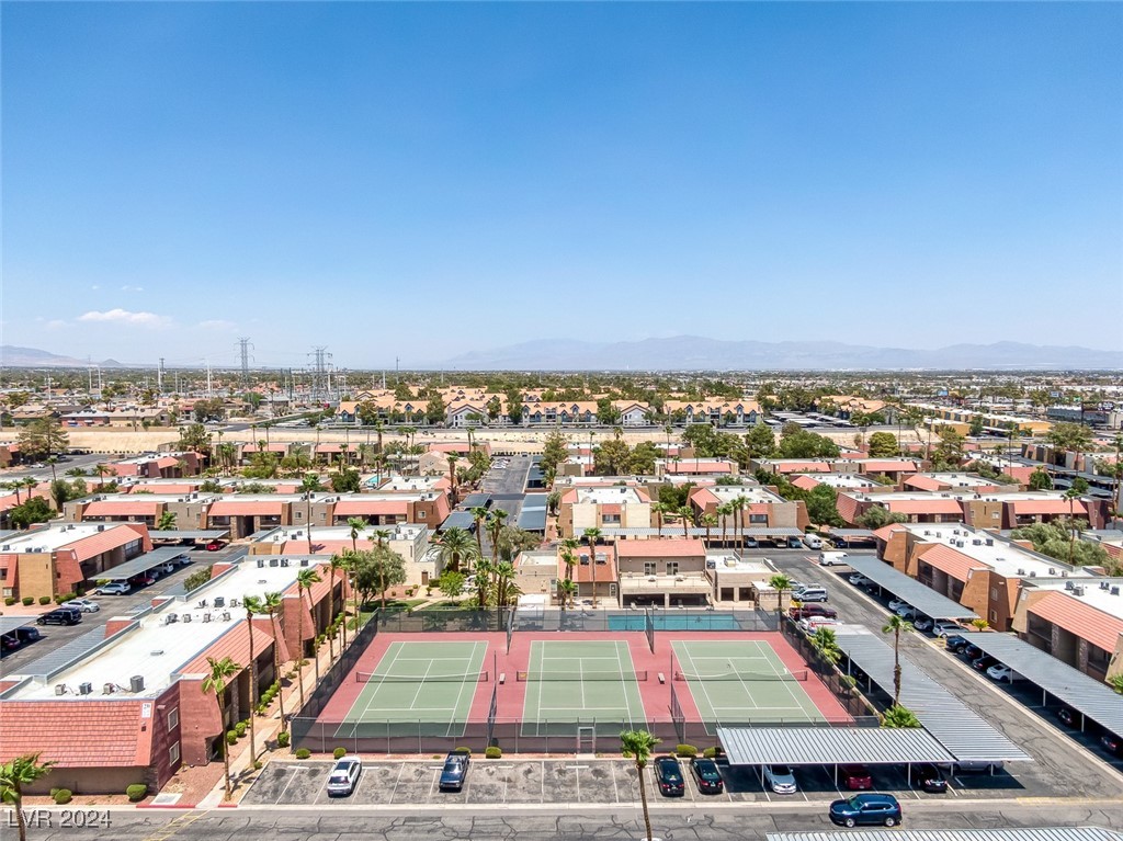 5361 Indian River Drive 332