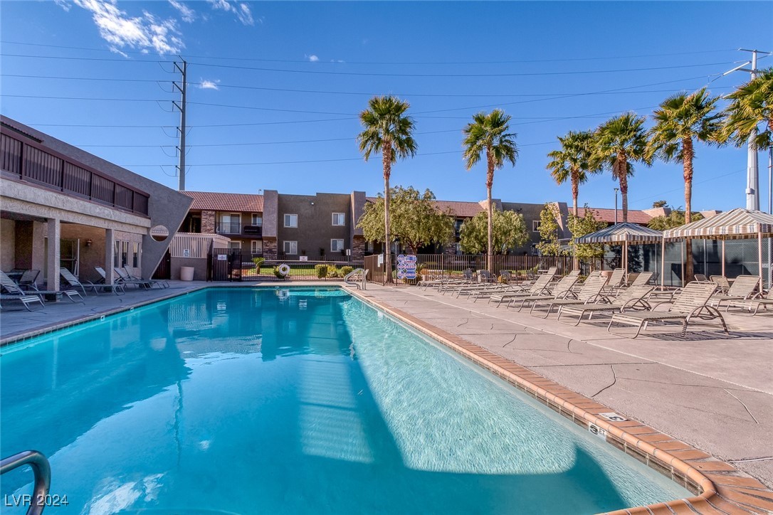 5361 Indian River Drive 332