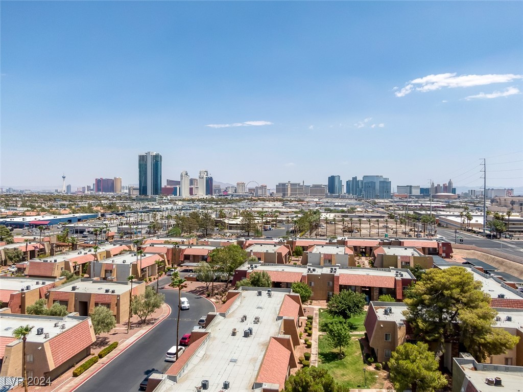 5361 Indian River Drive 332