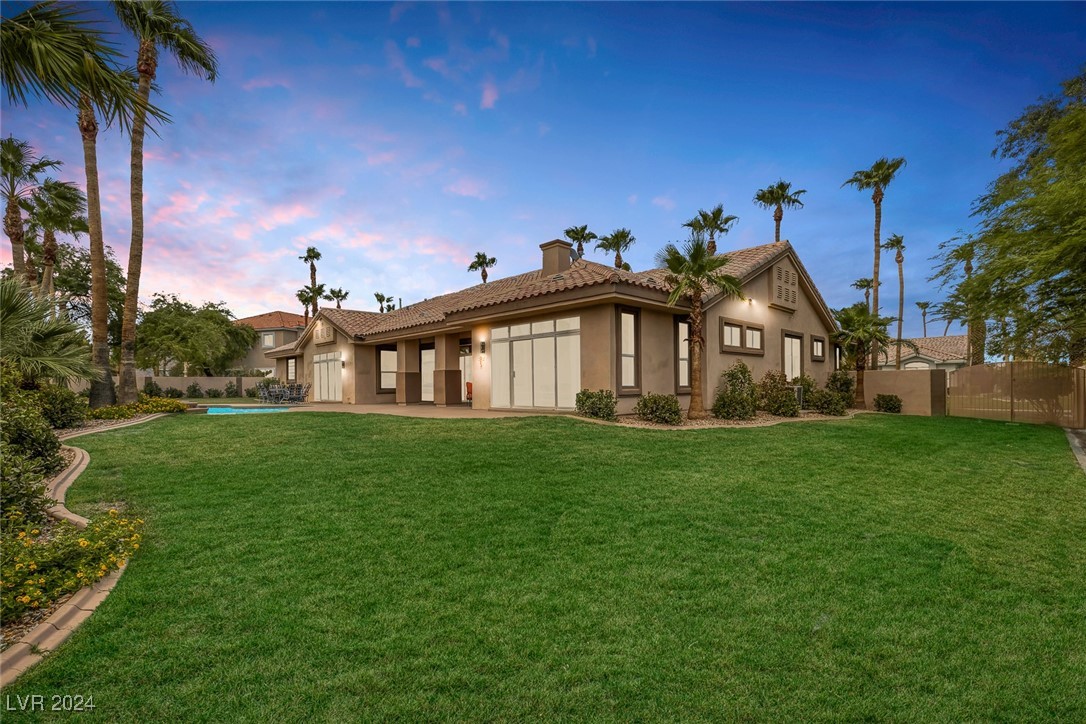 2205 Purple Majesty Court