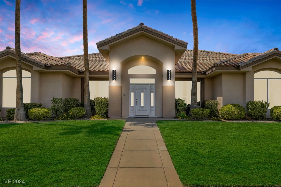 2205 Purple Majesty Court