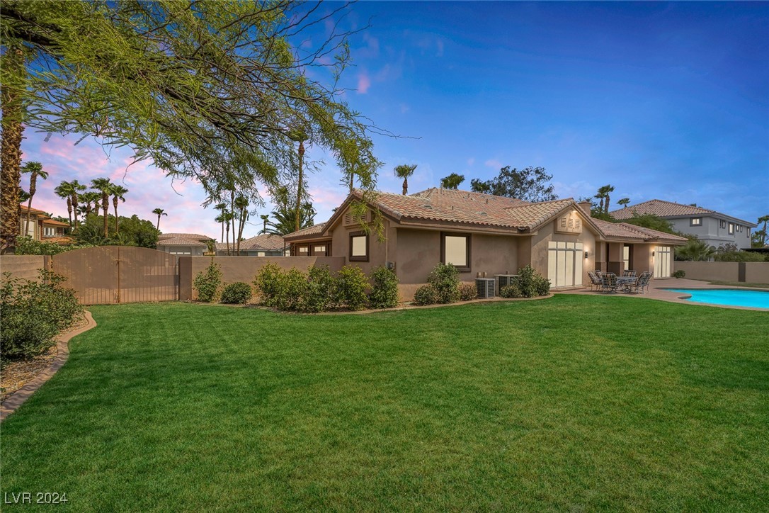 2205 Purple Majesty Court