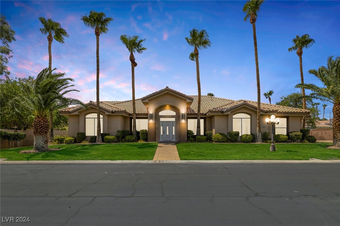 2205 Purple Majesty Court