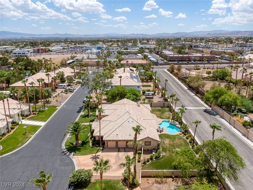 2205 Purple Majesty Court
