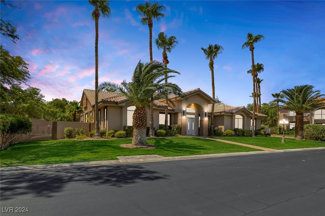 2205 Purple Majesty Court