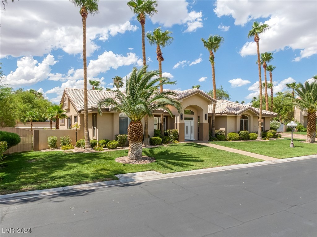 2205 Purple Majesty Court