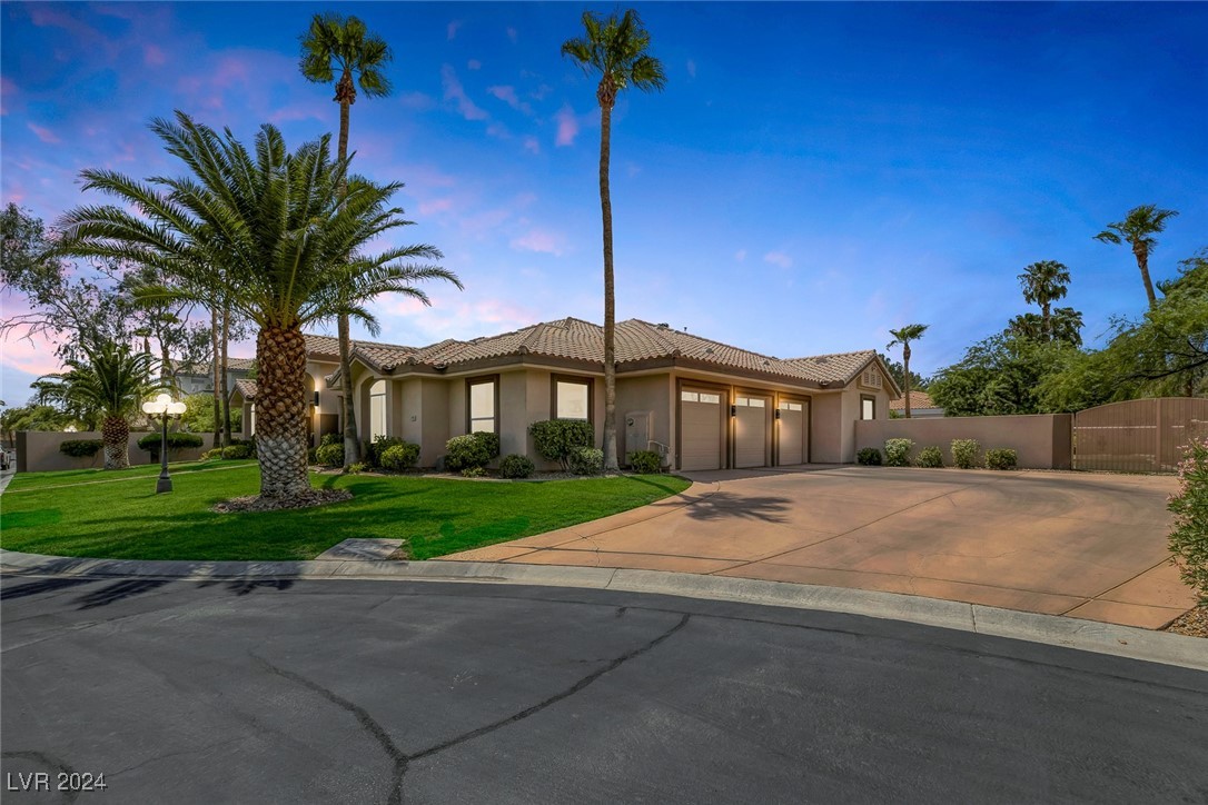 2205 Purple Majesty Court