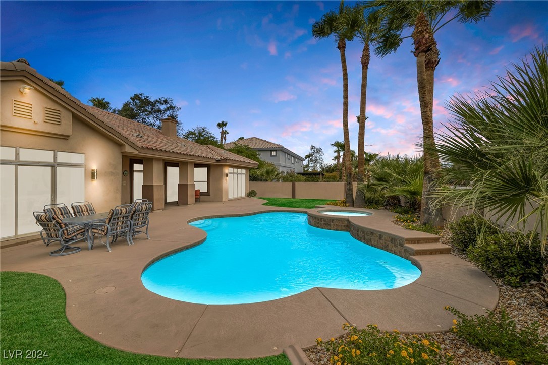 2205 Purple Majesty Court