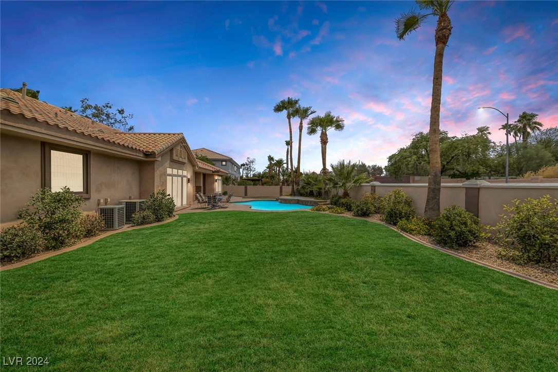 2205 Purple Majesty Court