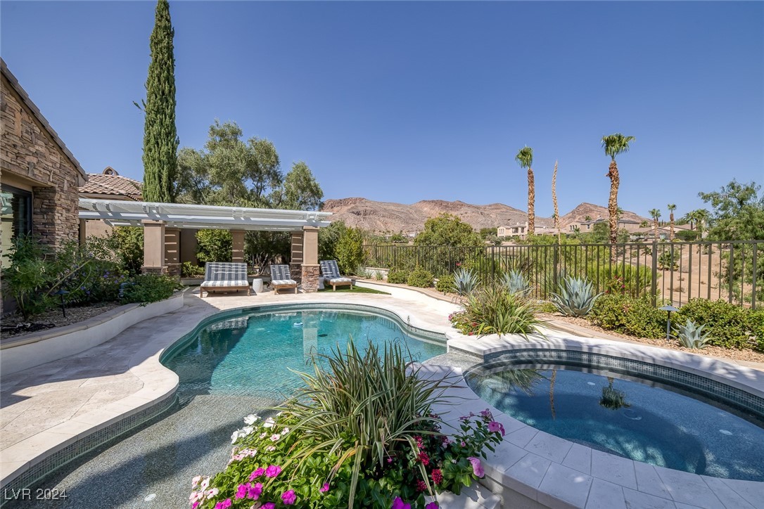 11494 Glowing Sunset Lane